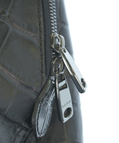 PAUL STUART（ポールスチュアート）トートバッグ 紺 サイズ:- メンズ/2200640120689