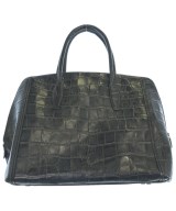 PAUL STUART（ポールスチュアート）トートバッグ 紺 サイズ:- メンズ/2200640120689