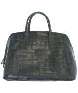 PAUL STUART（ポールスチュアート）トートバッグ 紺 サイズ:- メンズ/2200640120689