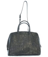 PAUL STUART（ポールスチュアート）トートバッグ 紺 サイズ:- メンズ/2200640120689