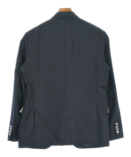 PAUL STUART（ポールスチュアート）ジャケット 紺 サイズ:44(L位) メンズ/2200650202030