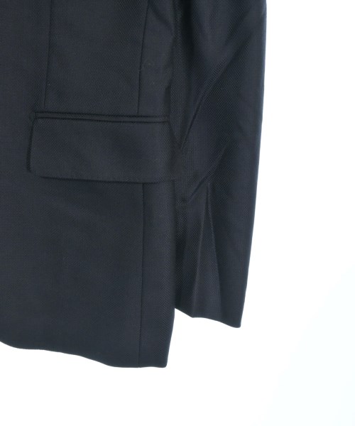 PAUL STUART（ポールスチュアート）ジャケット 紺 サイズ:44(L位) メンズ/2200650202030