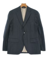 PAUL STUART（ポールスチュアート）ジャケット 紺 サイズ:44(L位) メンズ/2200650202030