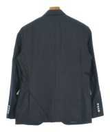 PAUL STUART（ポールスチュアート）ジャケット 紺 サイズ:44(L位) メンズ/2200650202030