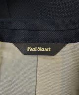 PAUL STUART（ポールスチュアート）ジャケット 紺 サイズ:44(L位) メンズ/2200650202030