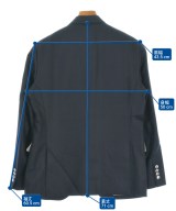 PAUL STUART（ポールスチュアート）ジャケット 紺 サイズ:44(L位) メンズ/2200650202030