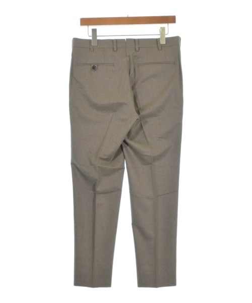 PAUL STUART（ポールスチュアート）スラックス 茶 サイズ:79(M位) メンズ/2200650202047
