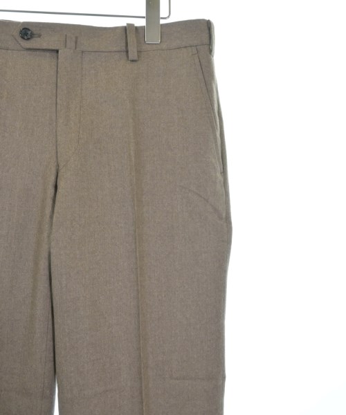 PAUL STUART（ポールスチュアート）スラックス 茶 サイズ:79(M位) メンズ/2200650202047