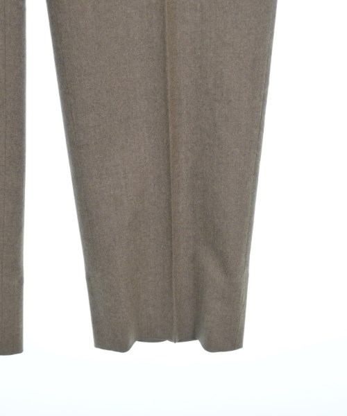 PAUL STUART（ポールスチュアート）スラックス 茶 サイズ:79(M位) メンズ/2200650202047