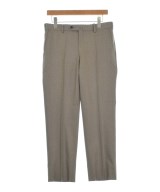 PAUL STUART（ポールスチュアート）スラックス 茶 サイズ:79(M位) メンズ/2200650202047