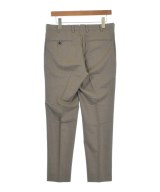 PAUL STUART（ポールスチュアート）スラックス 茶 サイズ:79(M位) メンズ/2200650202047