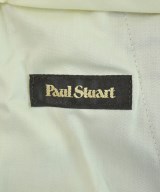 PAUL STUART（ポールスチュアート）スラックス 茶 サイズ:79(M位) メンズ/2200650202047