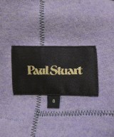 PAUL STUART（ポールスチュアート）ジャケット グレー サイズ:8(L位) レディース/2200644654173