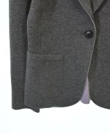 PAUL STUART（ポールスチュアート）ジャケット グレー サイズ:8(L位) レディース/2200644654173