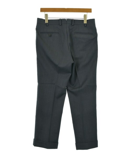 PAUL STUART（ポールスチュアート）スラックス 紺 サイズ:46(M位) メンズ/2200653848068