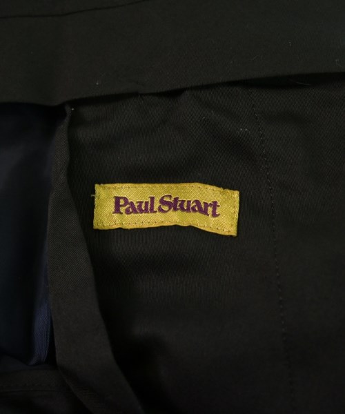 PAUL STUART（ポールスチュアート）スラックス 紺 サイズ:46(M位) メンズ/2200653848068