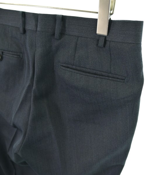 PAUL STUART（ポールスチュアート）スラックス 紺 サイズ:46(M位) メンズ/2200653848068