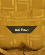 PAUL STUART（ポールスチュアート）カジュアルシャツ ゴールド サイズ:6(M位) レディース/2200698088153