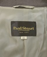 PAUL STUART（ポールスチュアート）チェスターコート グレー サイズ:M メンズ/2200704562042
