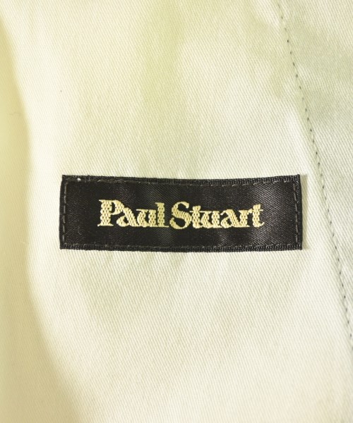 PAUL STUART（ポールスチュアート）その他 黒 サイズ:46(M位) メンズ/2200705522014
