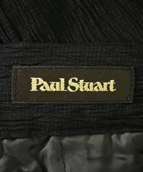 PAUL STUART（ポールスチュアート）その他 黒 サイズ:46(M位) メンズ/2200705522021