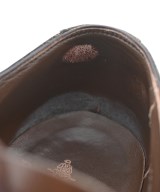 PAUL STUART（ポールスチュアート）ビジネス・ドレスシューズ 茶 サイズ:26.5cm メンズ/2200707152035