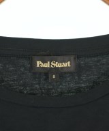 PAUL STUART（ポールスチュアート）ノースリーブ 黒 サイズ:8(L位) レディース/2200709455059