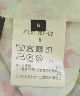 PAUL STUART（ポールスチュアート）ブラウス 白 サイズ:8(L位) レディース/2200709468059