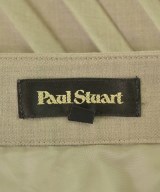 PAUL STUART（ポールスチュアート）ロング・マキシ丈スカート ベージュ サイズ:6(M位) レディース/2200706868043