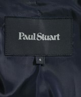PAUL STUART（ポールスチュアート）ノーカラージャケット ベージュ サイズ:6(M位) レディース/2200706868197