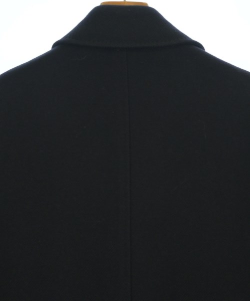 PAUL STUART（ポールスチュアート）ステンカラーコート 紺 サイズ:M レディース/2200663415021