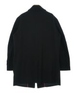 PAUL STUART（ポールスチュアート）ステンカラーコート 紺 サイズ:M レディース/2200663415021