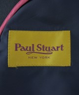 PAUL STUART（ポールスチュアート）ステンカラーコート 紺 サイズ:M レディース/2200663415021