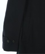 PAUL STUART（ポールスチュアート）ステンカラーコート 紺 サイズ:M レディース/2200663415021