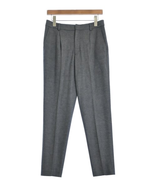 PAUL STUART(ポールスチュアート)スラックス グレー サイズ:8(L位)/2200663588039
