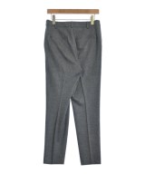 PAUL STUART（ポールスチュアート）スラックス グレー サイズ:8(L位) レディース/2200663588039