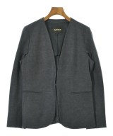 PAUL STUART（ポールスチュアート）カジュアルジャケット グレー サイズ:8(L位) レディース/2200663588046