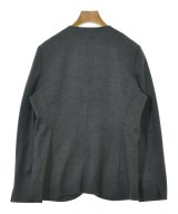PAUL STUART（ポールスチュアート）カジュアルジャケット グレー サイズ:8(L位) レディース/2200663588046