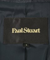 PAUL STUART（ポールスチュアート）カジュアルジャケット グレー サイズ:8(L位) レディース/2200663588046