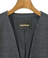 PAUL STUART（ポールスチュアート）カジュアルジャケット グレー サイズ:8(L位) レディース/2200663588046