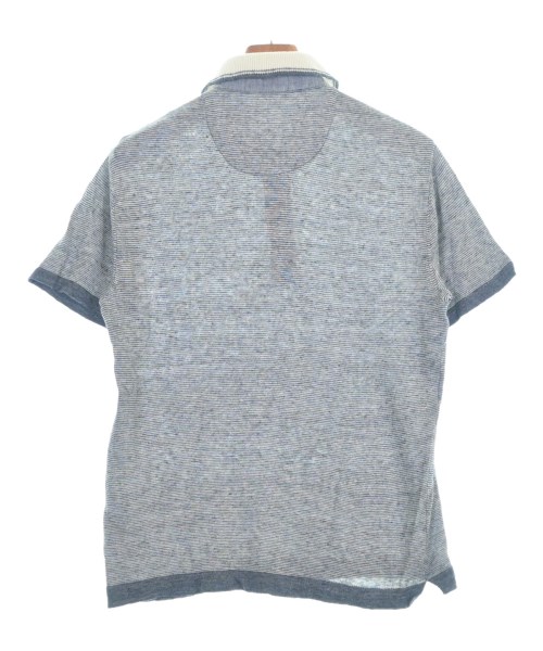 PAUL STUART（ポールスチュアート）ニット・セーター 紺 サイズ:M メンズ/2200663202171