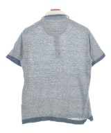 PAUL STUART（ポールスチュアート）ニット・セーター 紺 サイズ:M メンズ/2200663202171