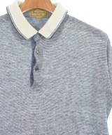 PAUL STUART（ポールスチュアート）ニット・セーター 紺 サイズ:M メンズ/2200663202171