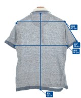 PAUL STUART（ポールスチュアート）ニット・セーター 紺 サイズ:M メンズ/2200663202171