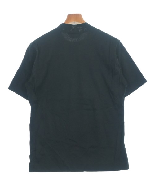 PAUL STUART（ポールスチュアート）Tシャツ・カットソー 黒 サイズ:48(XS位) メンズ/2200662309024