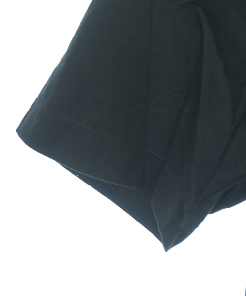 PAUL STUART（ポールスチュアート）Tシャツ・カットソー 黒 サイズ:48(XS位) メンズ/2200662309024