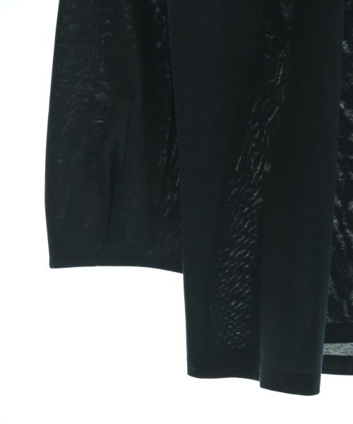 PAUL STUART（ポールスチュアート）ブラウス 紺 サイズ:6(M位) レディース/2200662857044