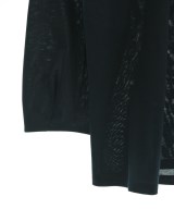 PAUL STUART（ポールスチュアート）ブラウス 紺 サイズ:6(M位) レディース/2200662857044