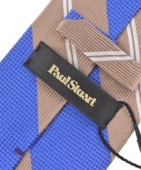PAUL STUART（ポールスチュアート）ネクタイ 茶 サイズ:- メンズ/2200661192023