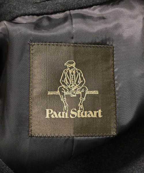 PAUL STUART（ポールスチュアート）その他 茶 サイズ:46(M位) メンズ/2200665003271